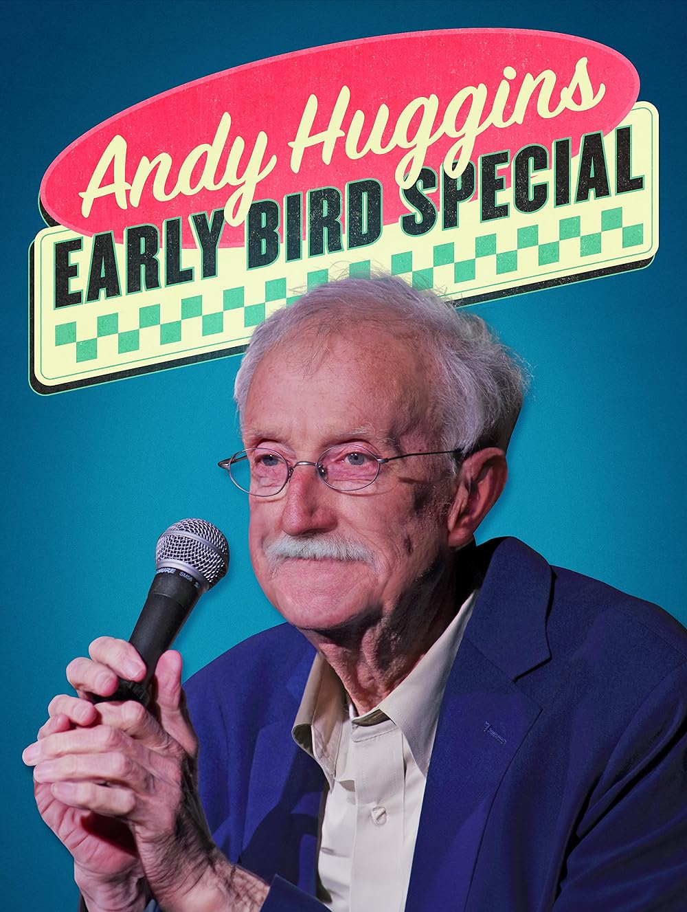 Andy Huggins: Early Bird Special 