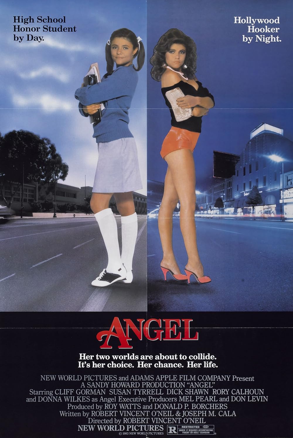 Angel 