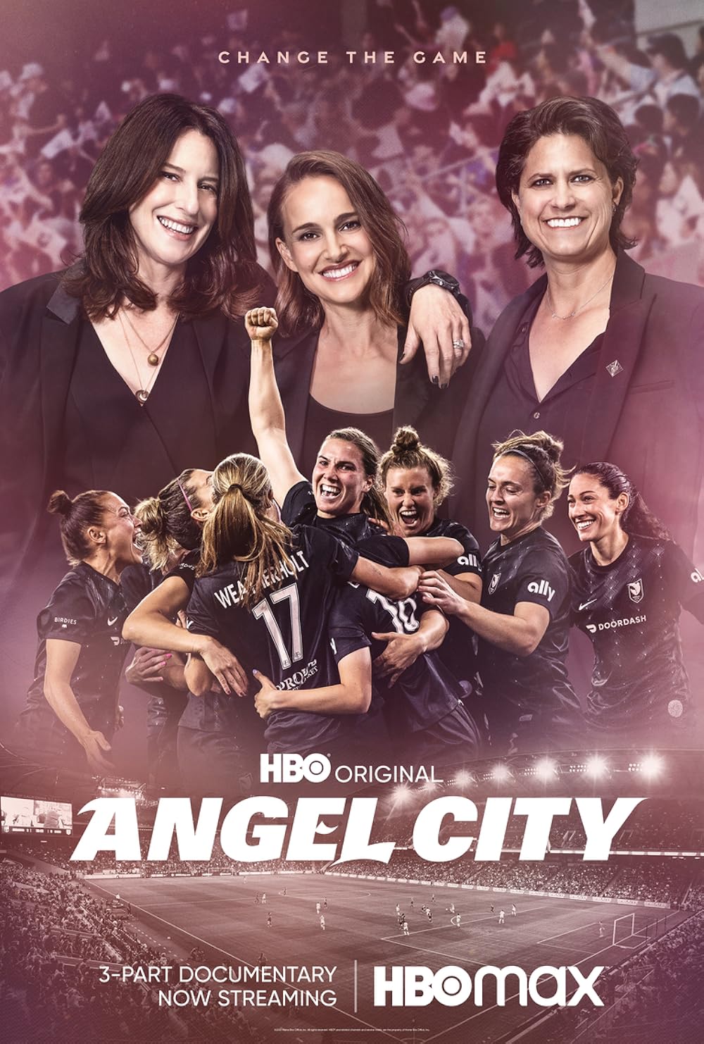 Angel City 
