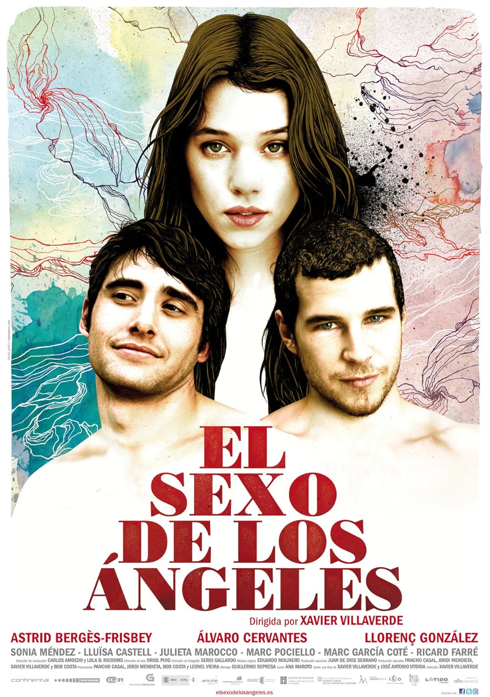 Angels of Sex 