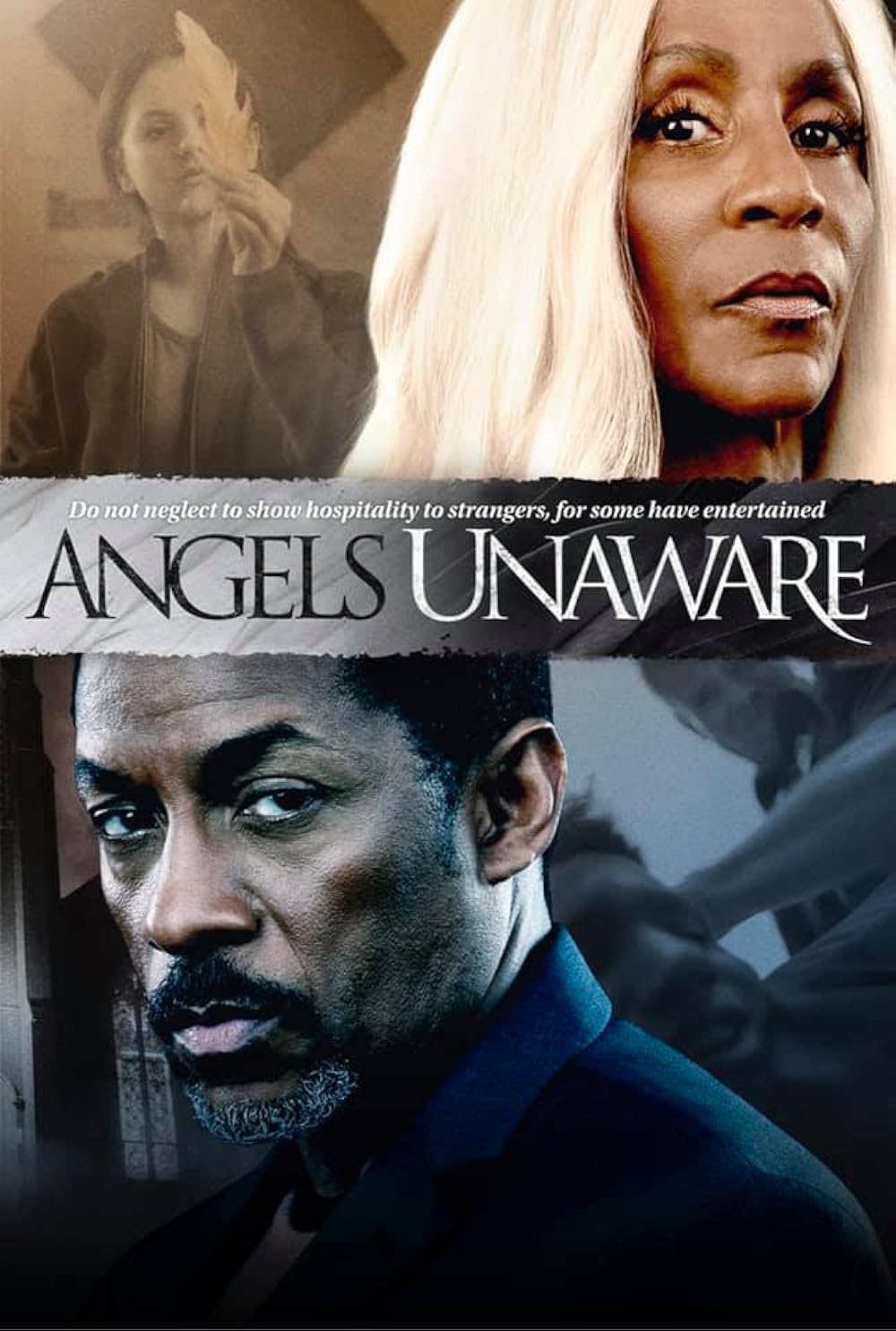 Angels Unaware 