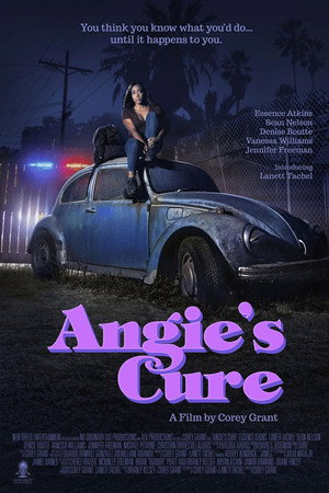 Angie's Cure 