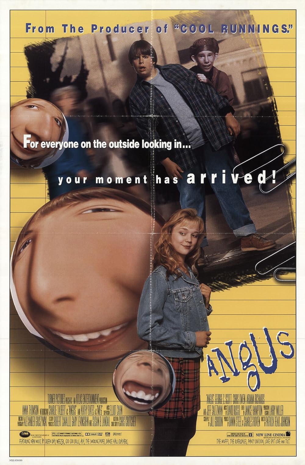 Angus 