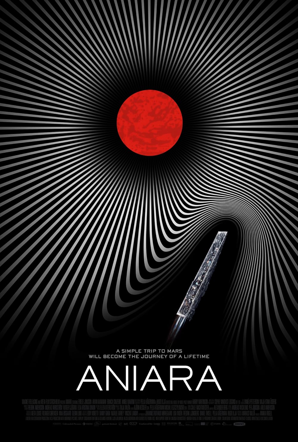 Aniara 