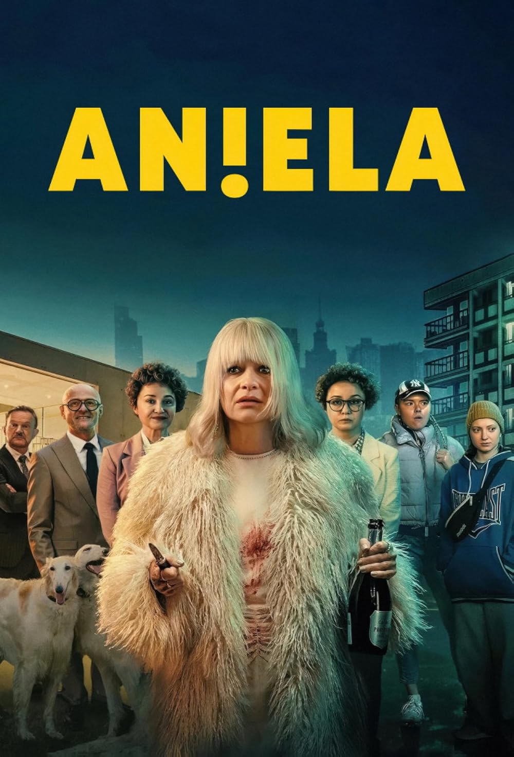 Aniela 