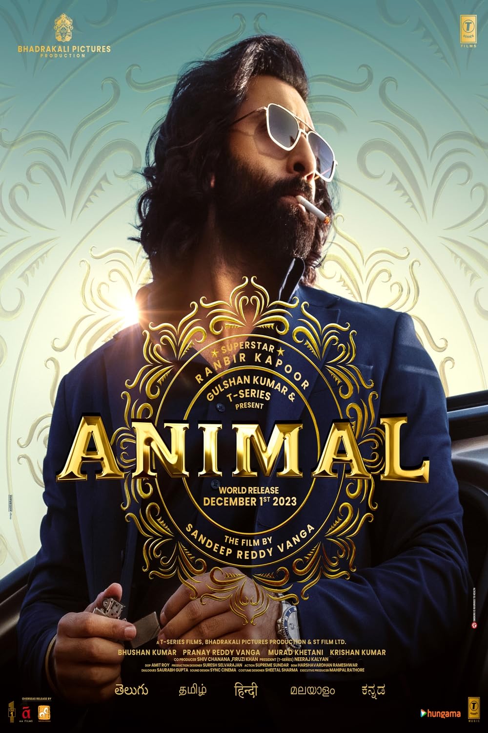 Animal 