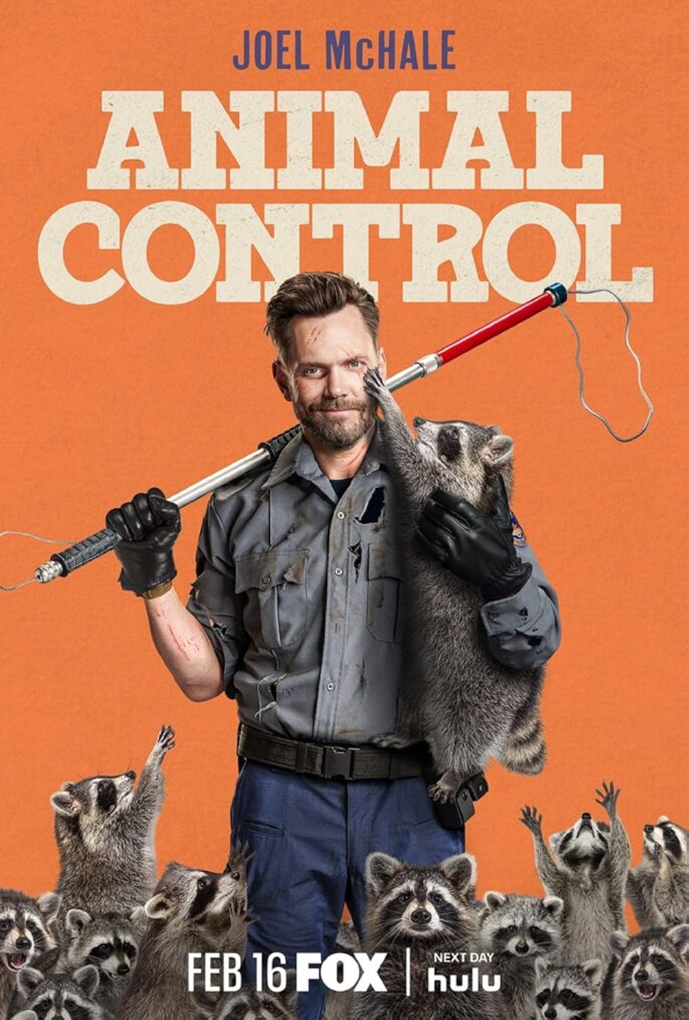 Animal Control 