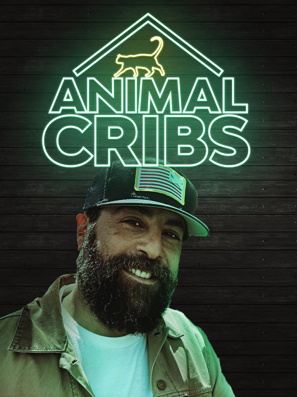 Animal Cribs 
