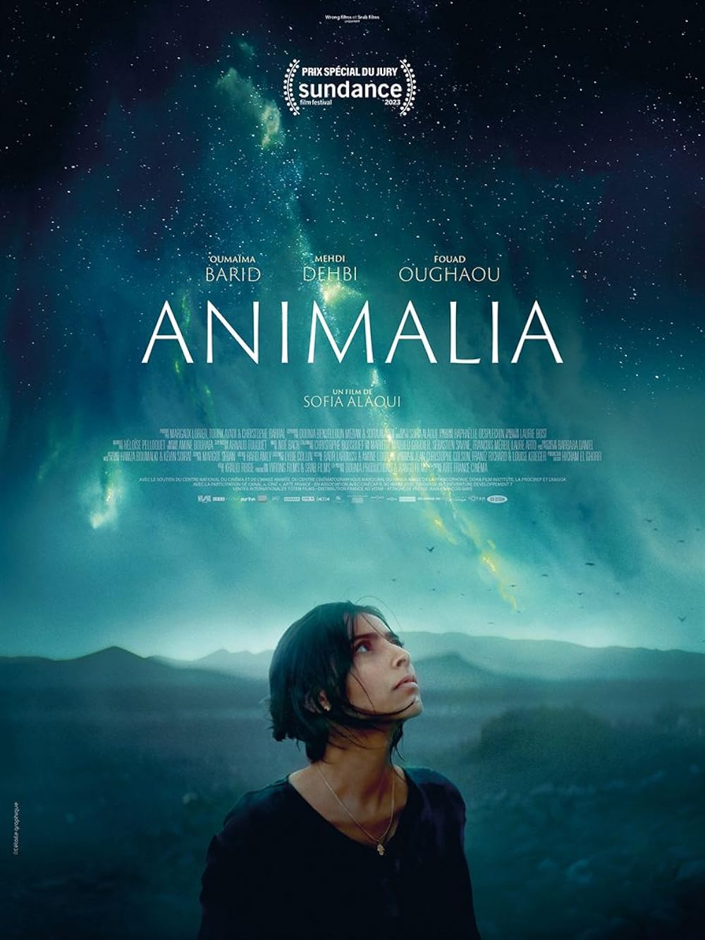 Animalia 