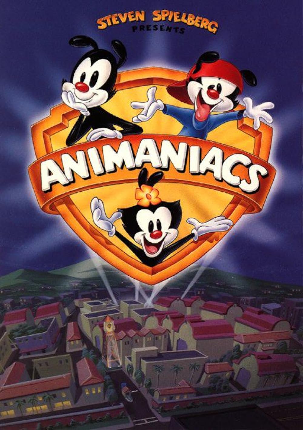 Animaniacs 