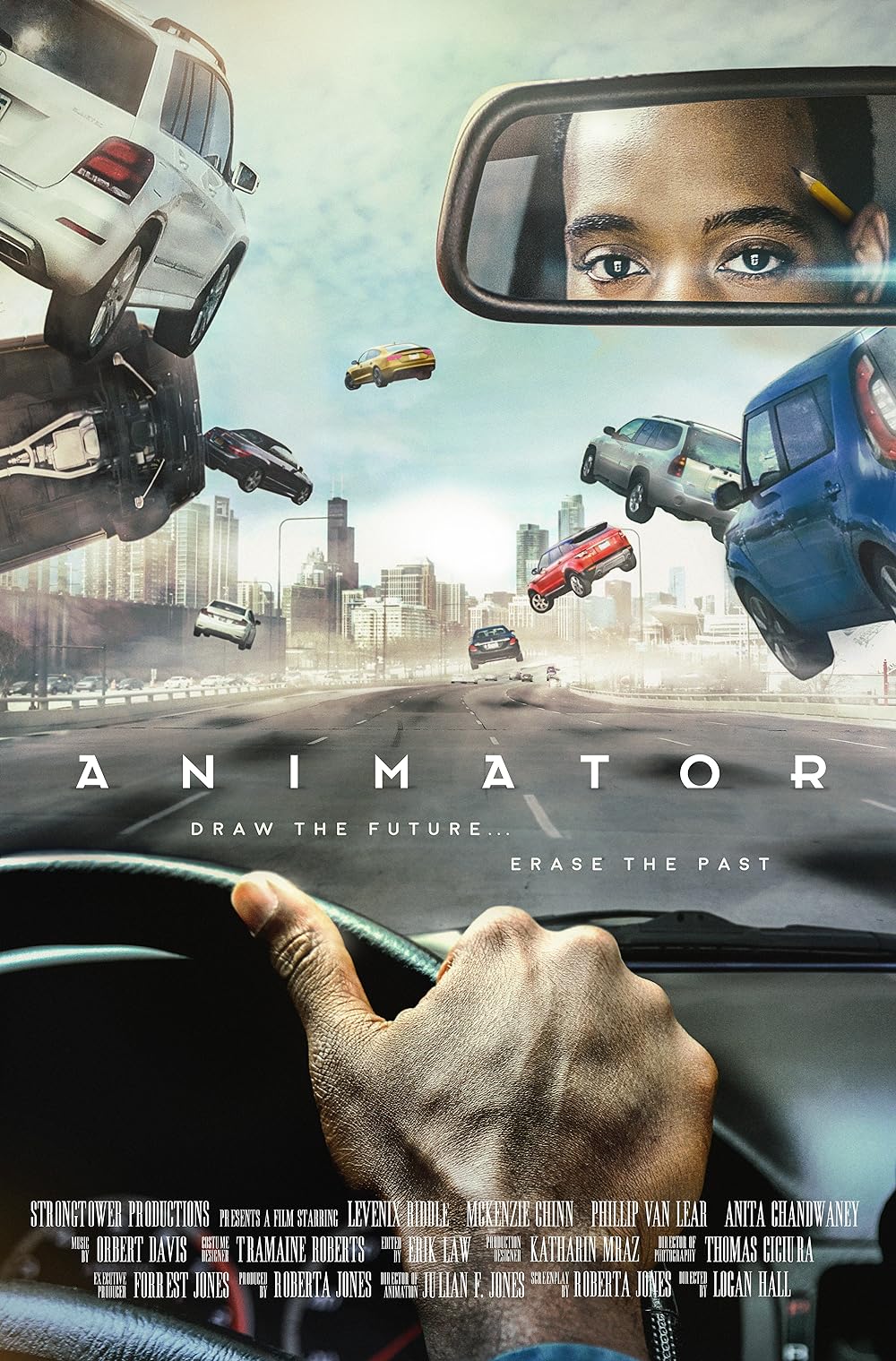 Animator 