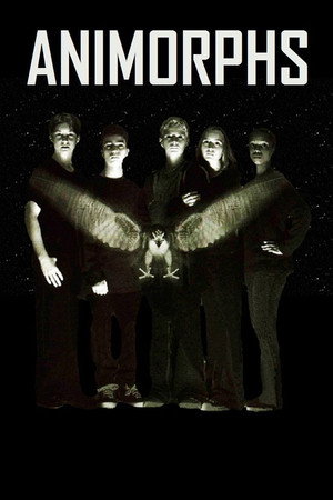 Animorphs 