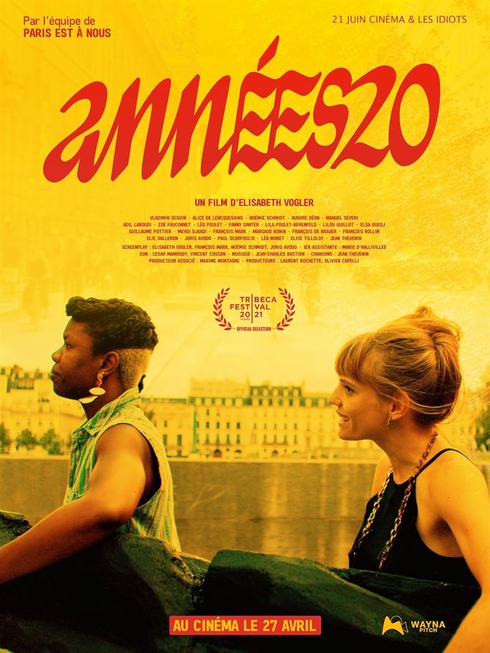 AnnÃ©es 20 