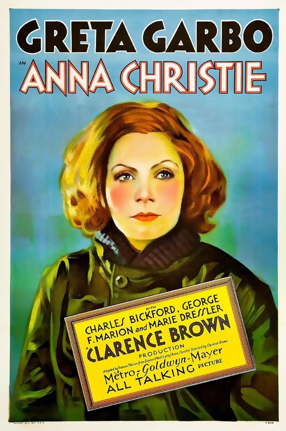Anna Christie 
