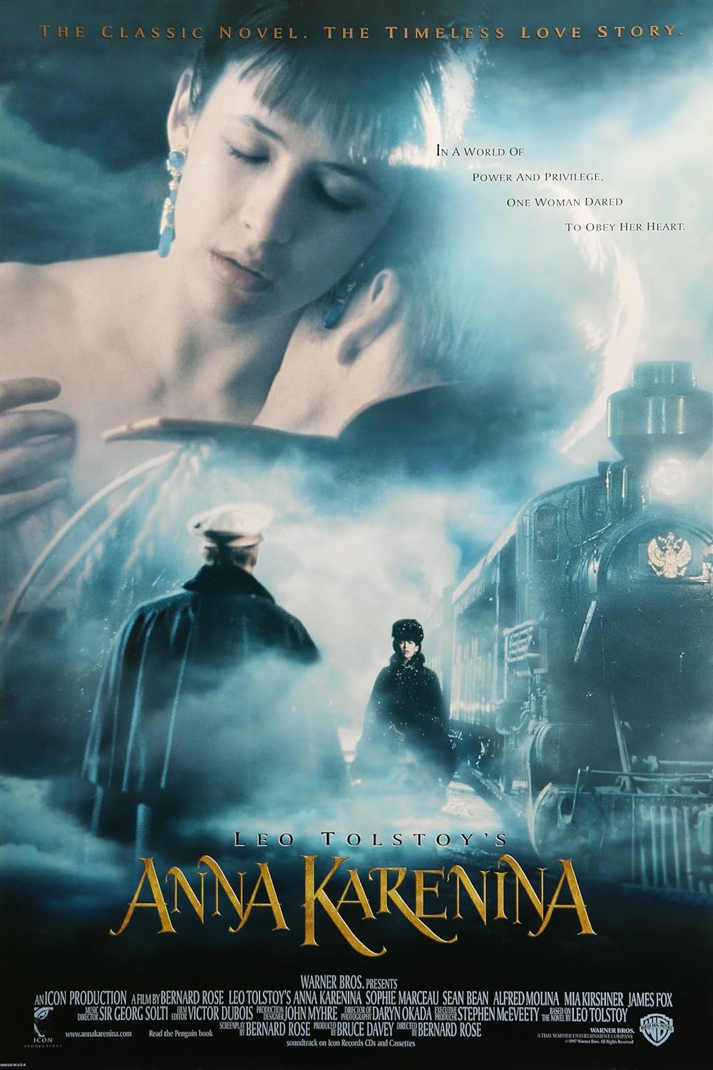 Anna Karenina 