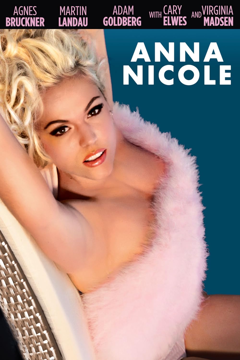 Anna Nicole 