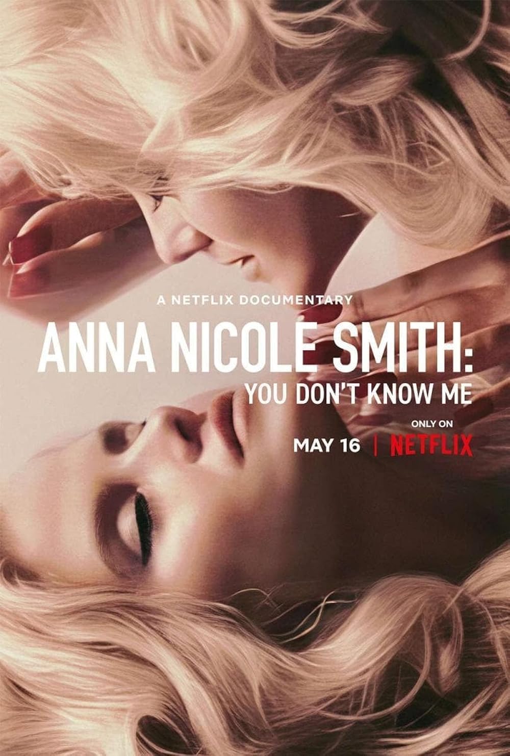Anna Nicole Smith: You Don't Know Me 