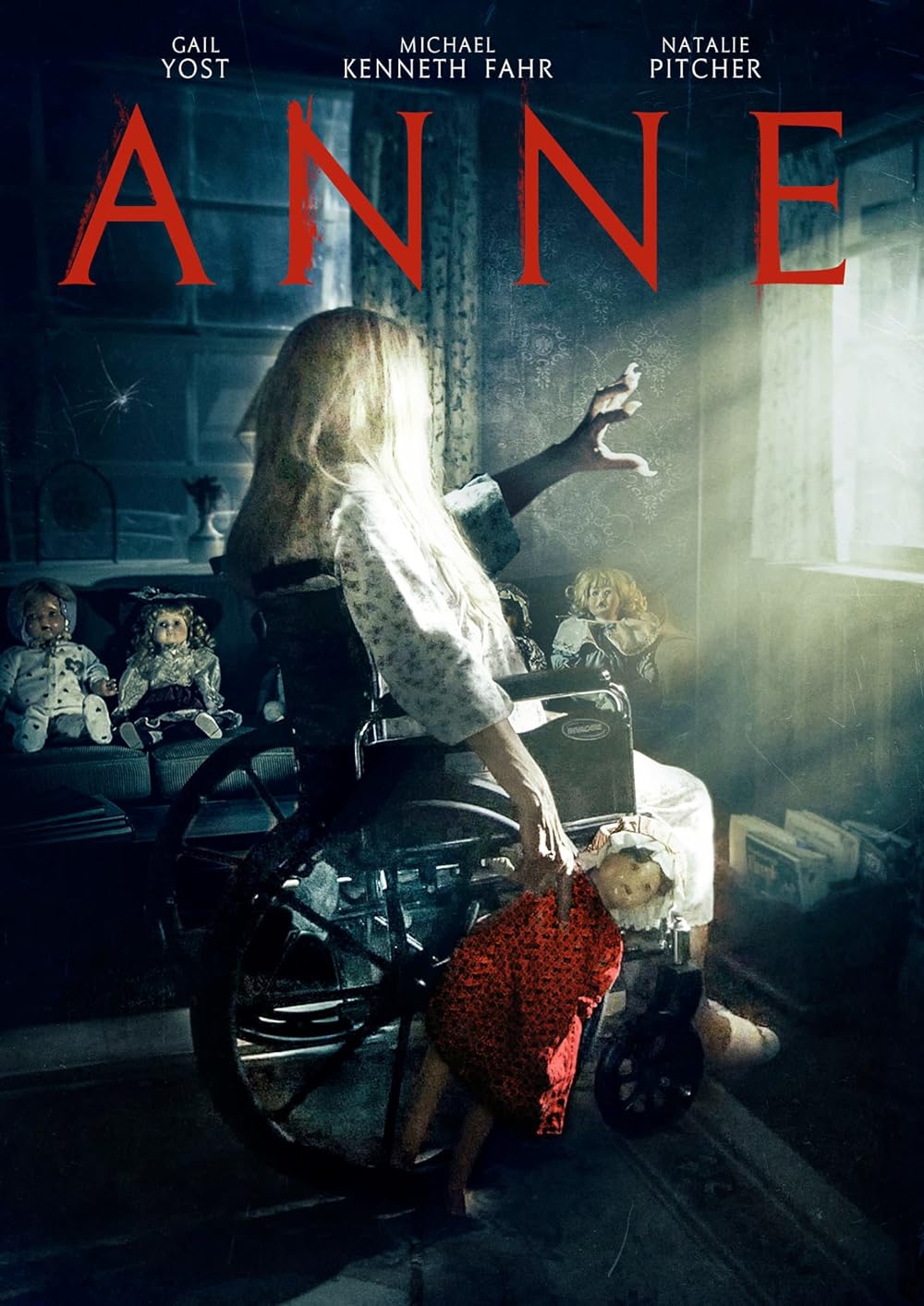 Anne 