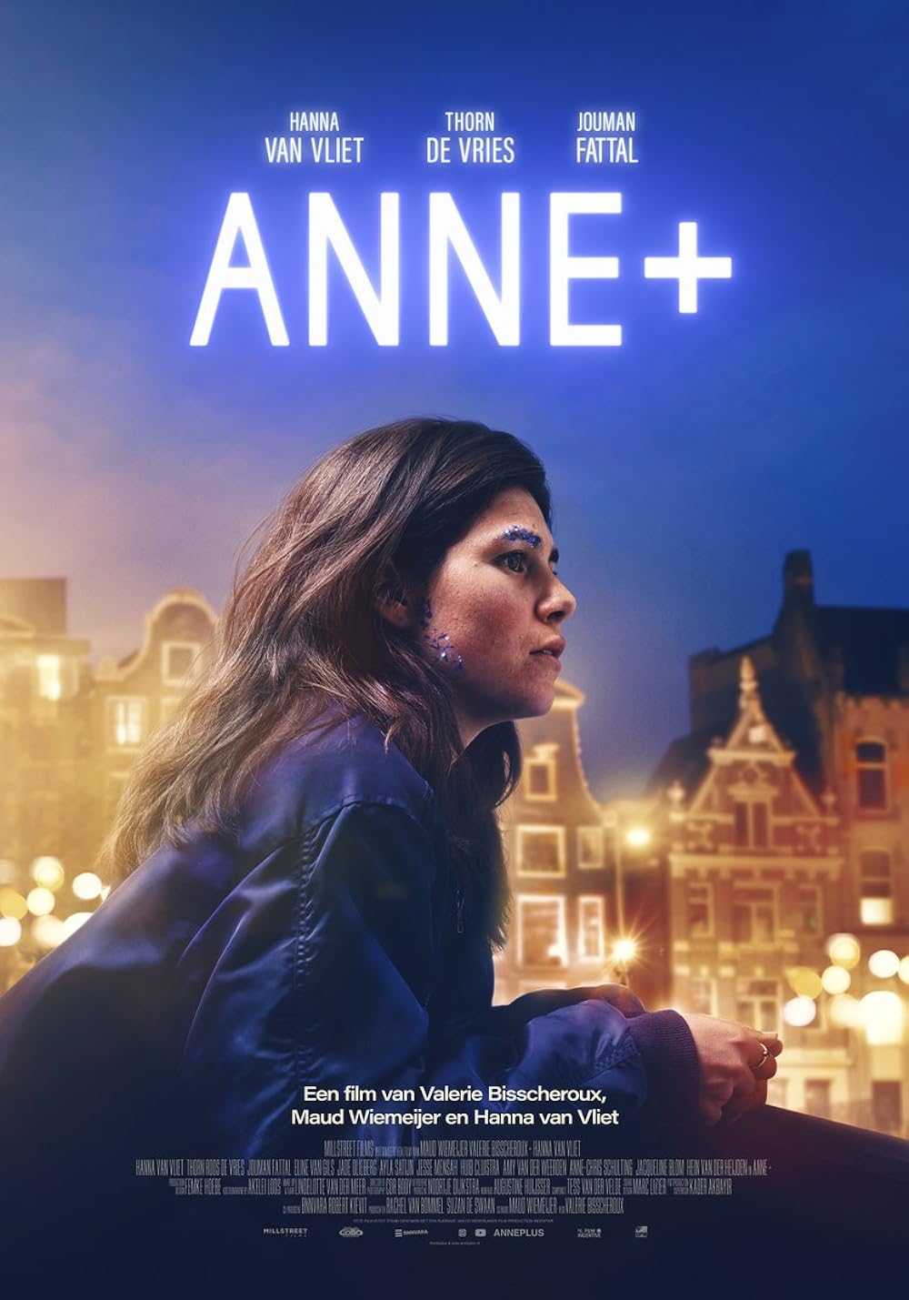 Anne+ 