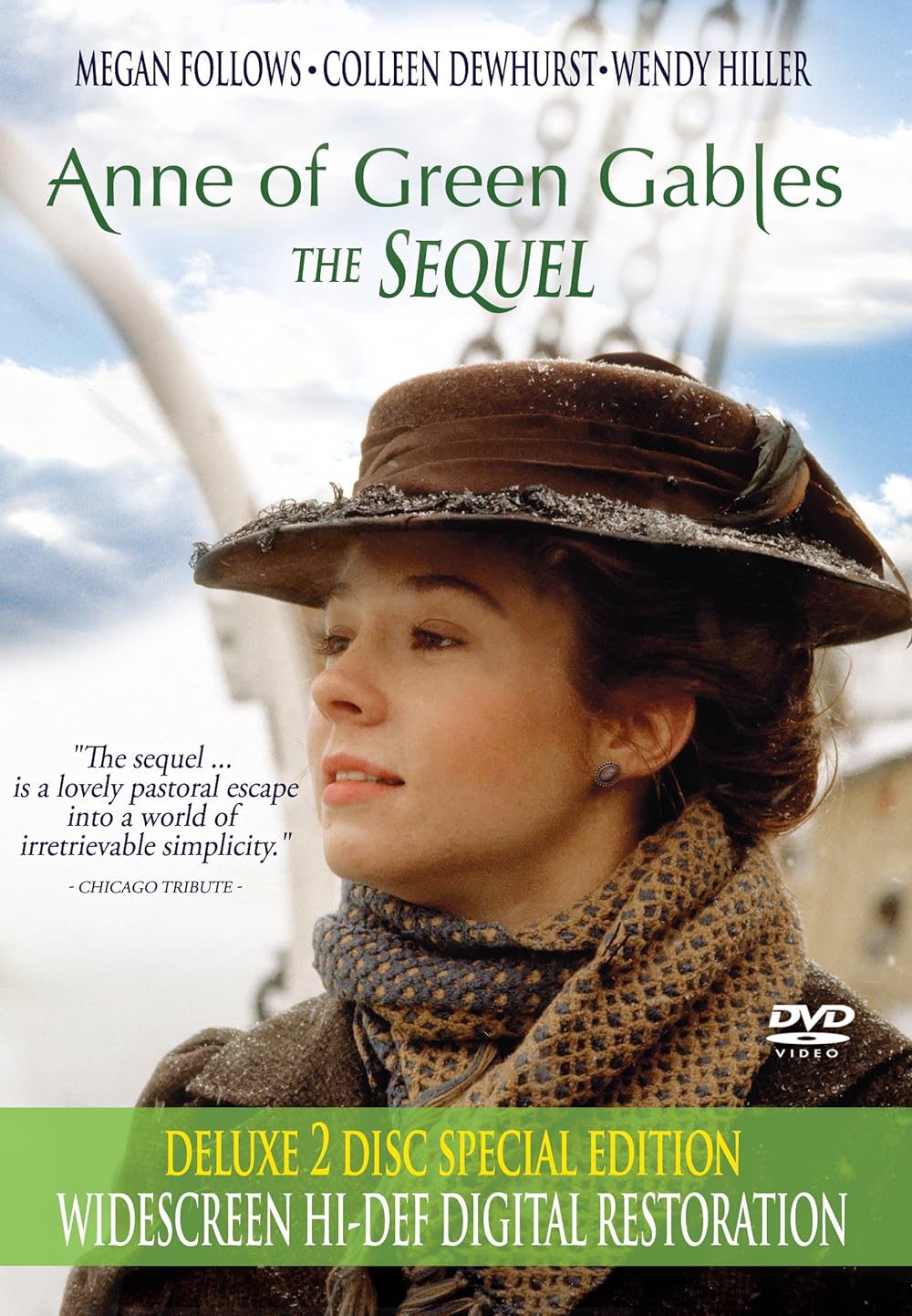 Anne of Avonlea 