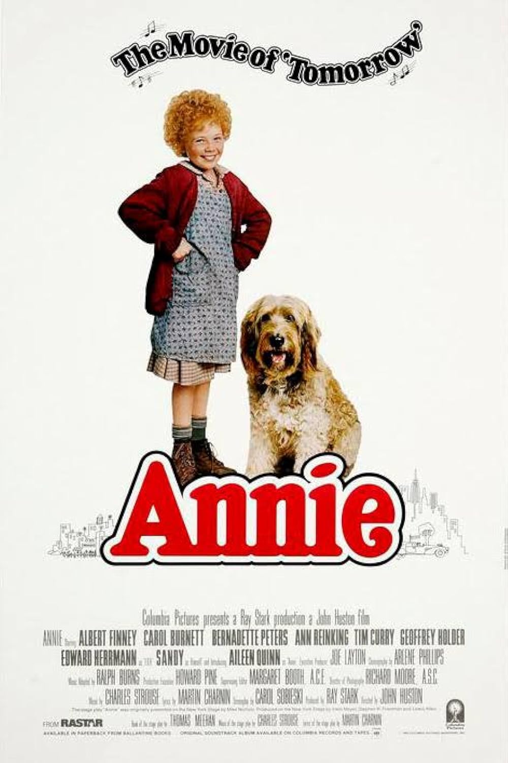Annie 