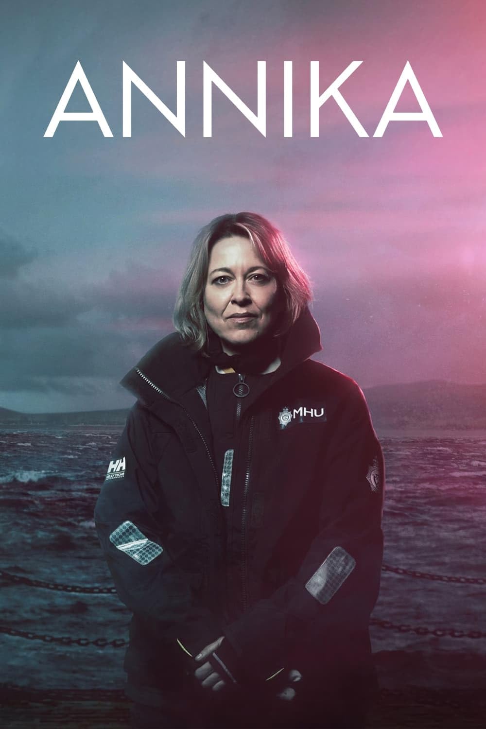 Annika 