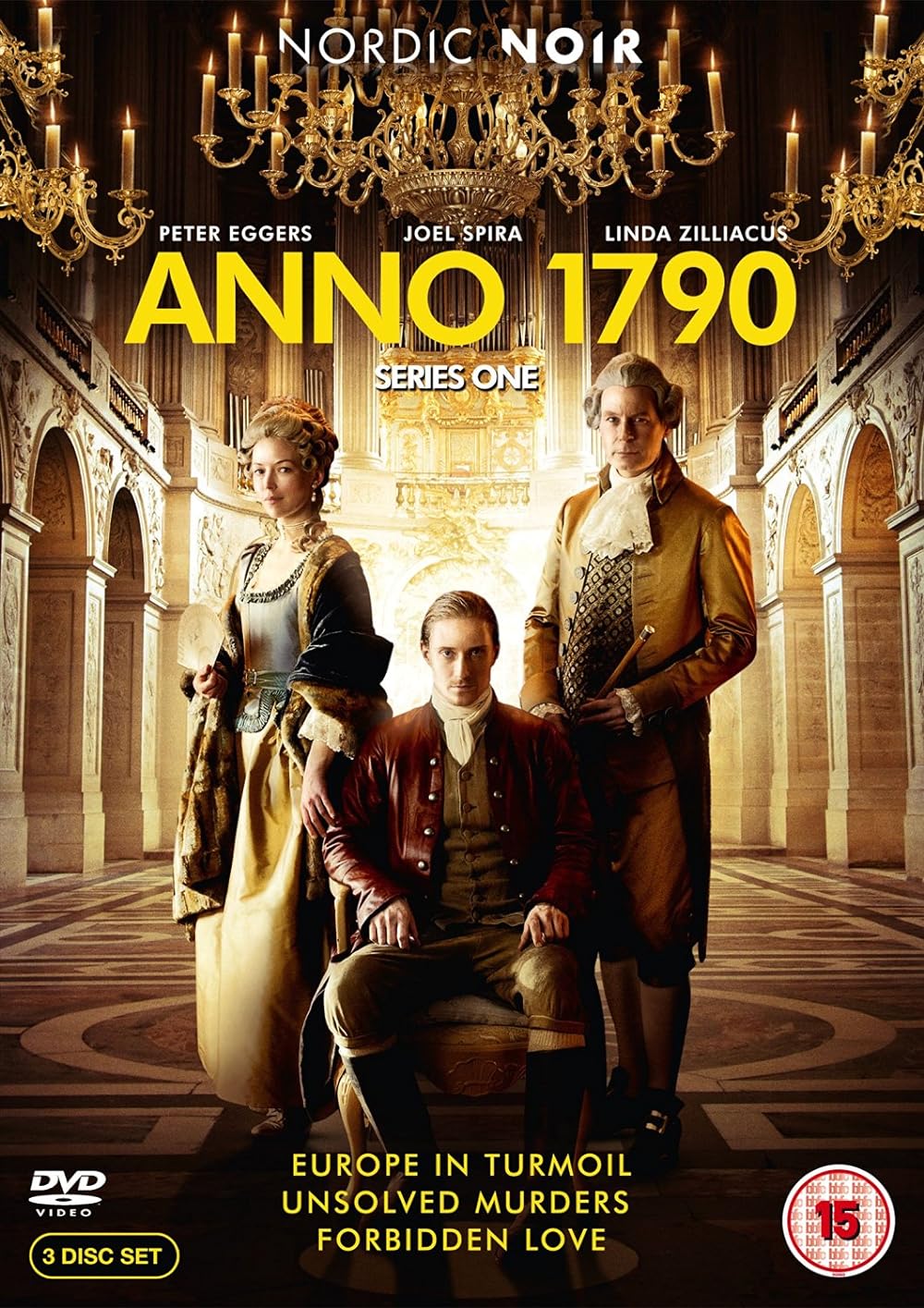 Anno 1790 