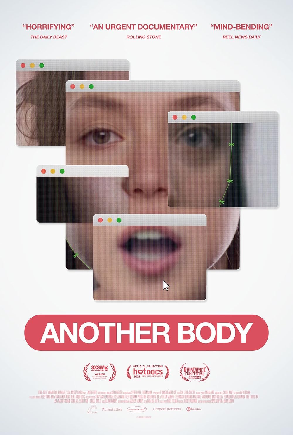 Another Body 