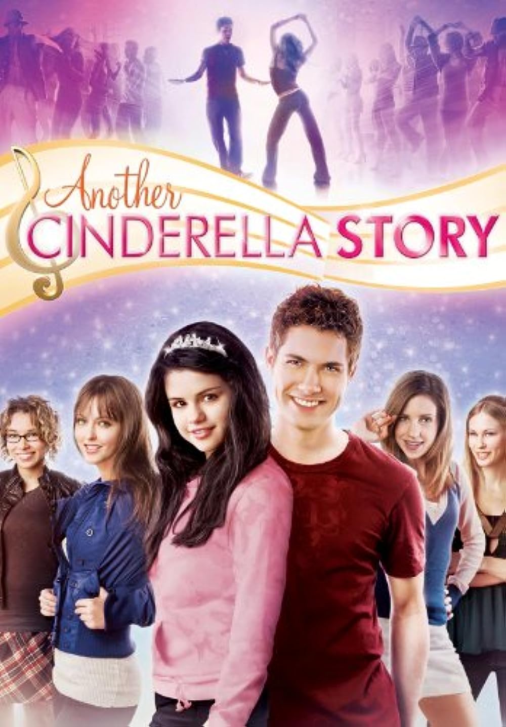 Another Cinderella Story 