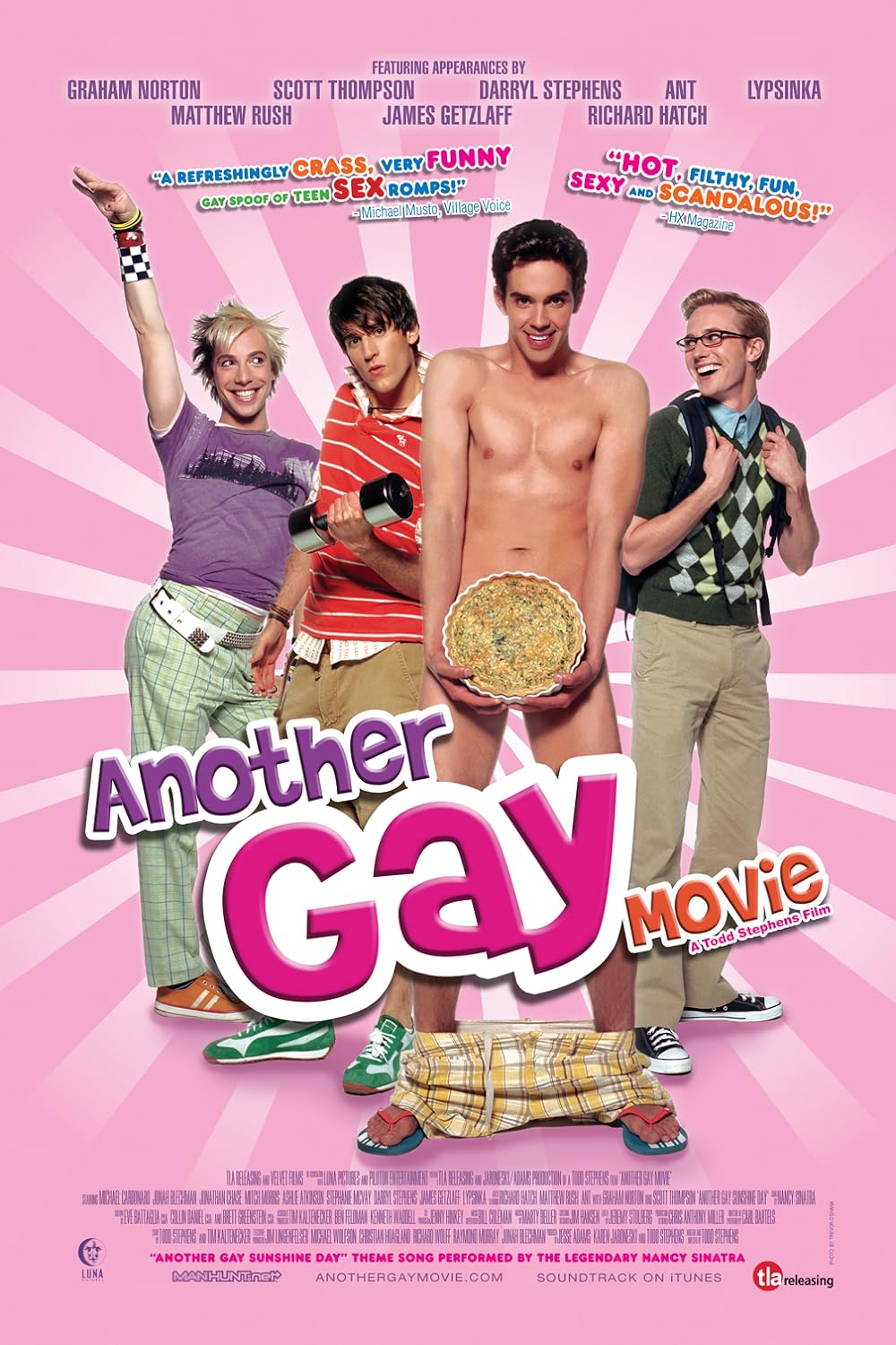 Another Gay Movie 