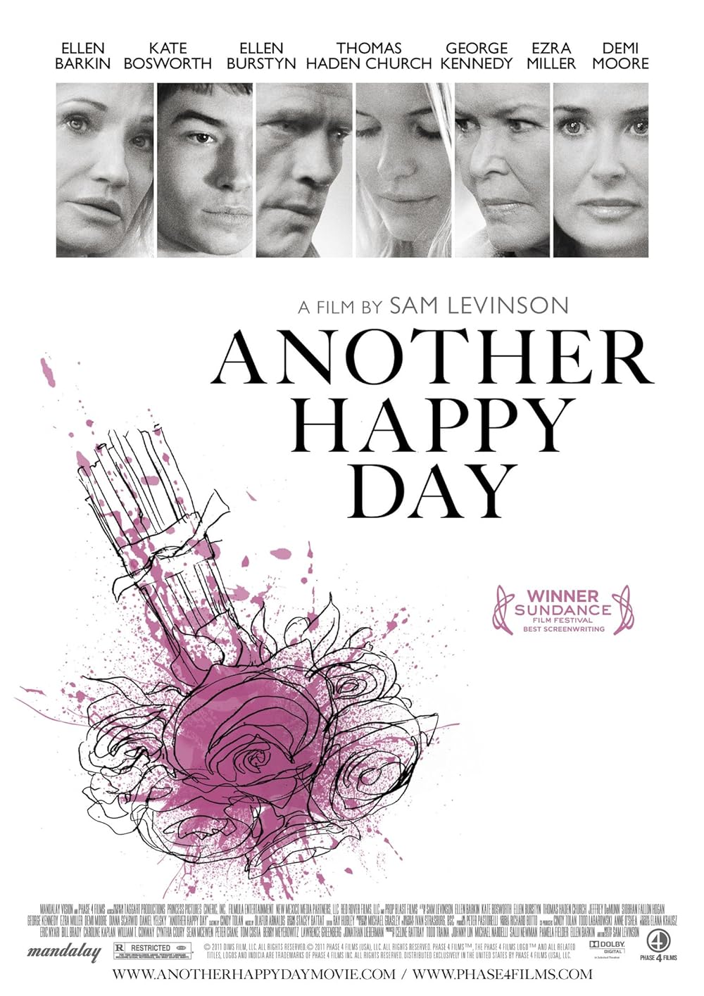 Another Happy Day 