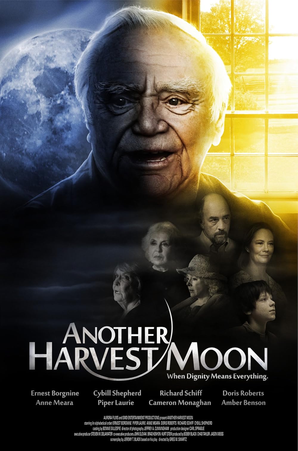 Another Harvest Moon 