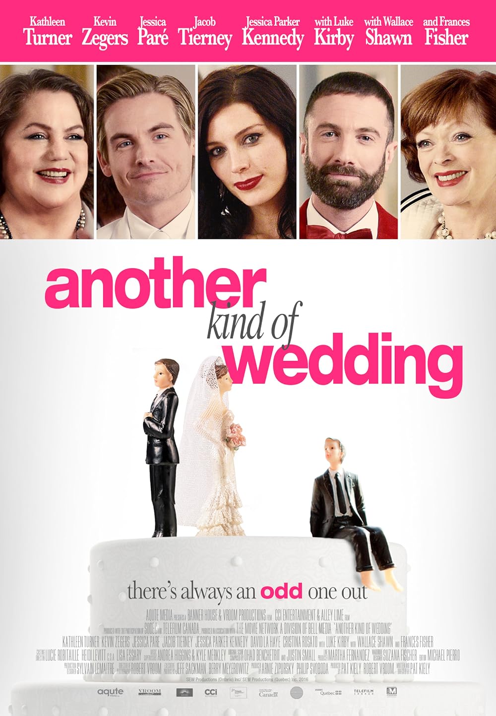 Another Kind of Wedding 
