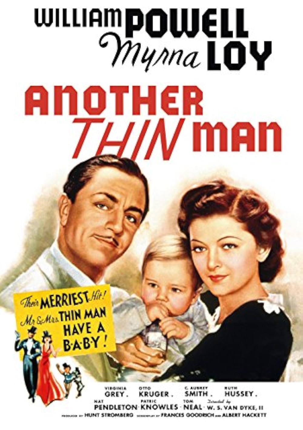 Another Thin Man 