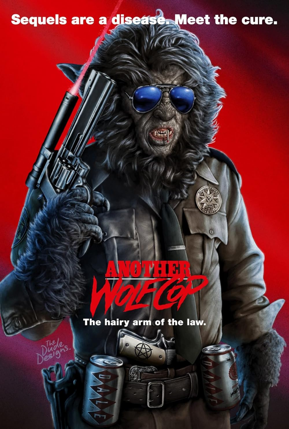 Another WolfCop 