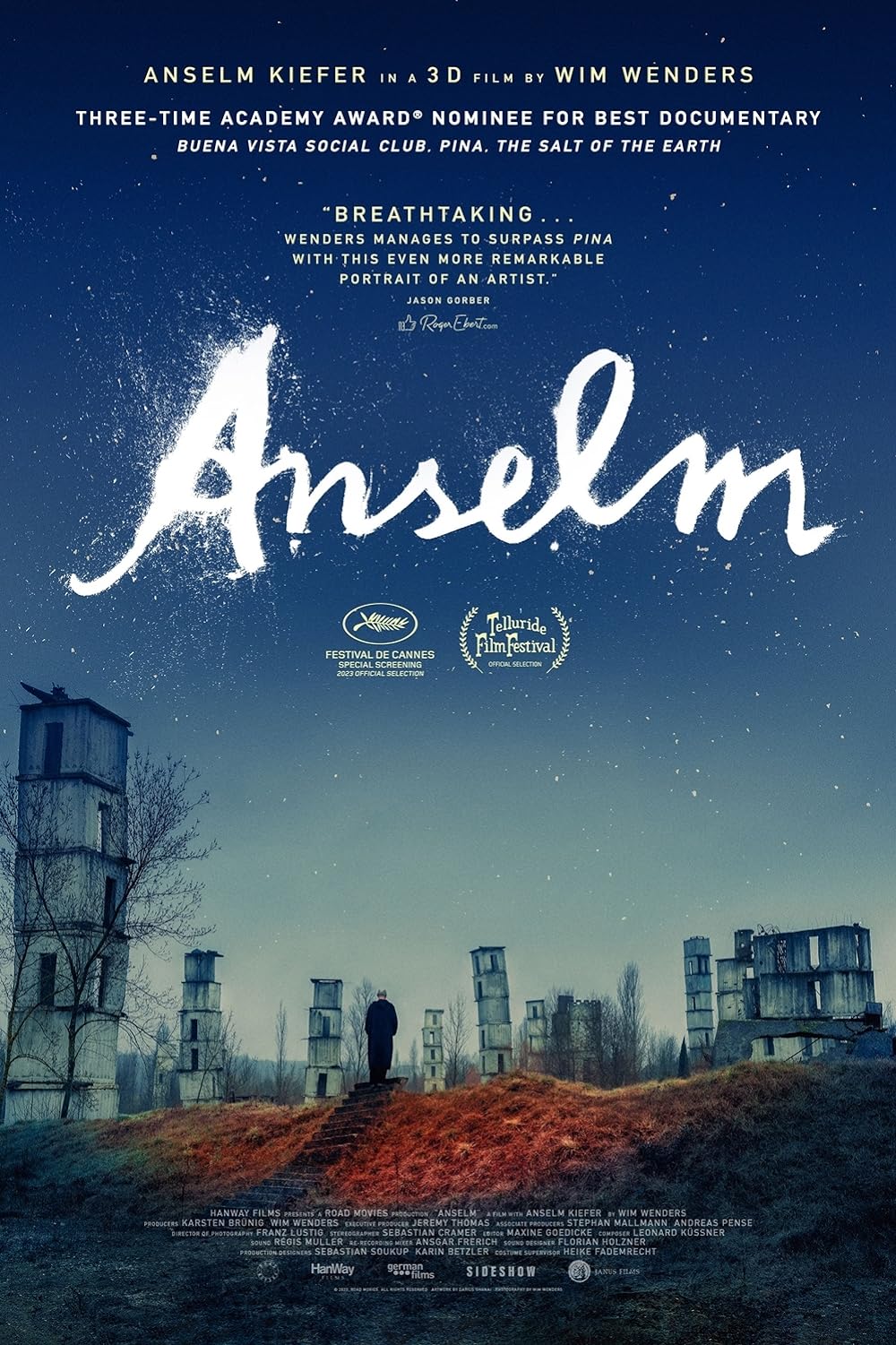 Anselm 