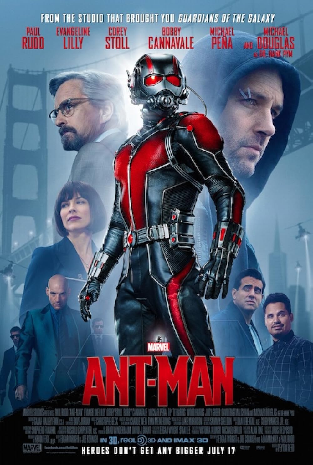 Ant-Man 