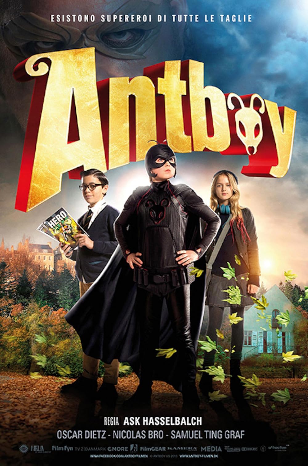 Antboy 
