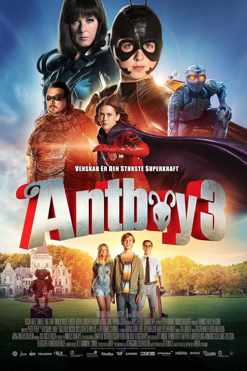 Antboy 3 