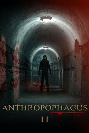 Anthropophagus II 