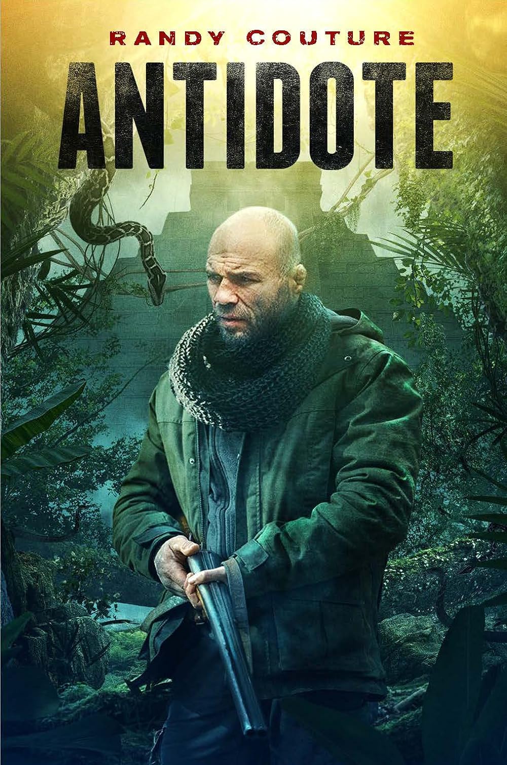 Antidote 
