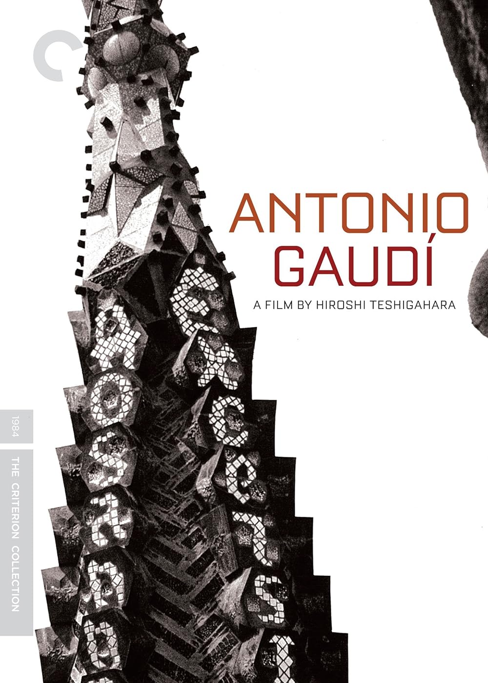 Antonio GaudÃ­ 