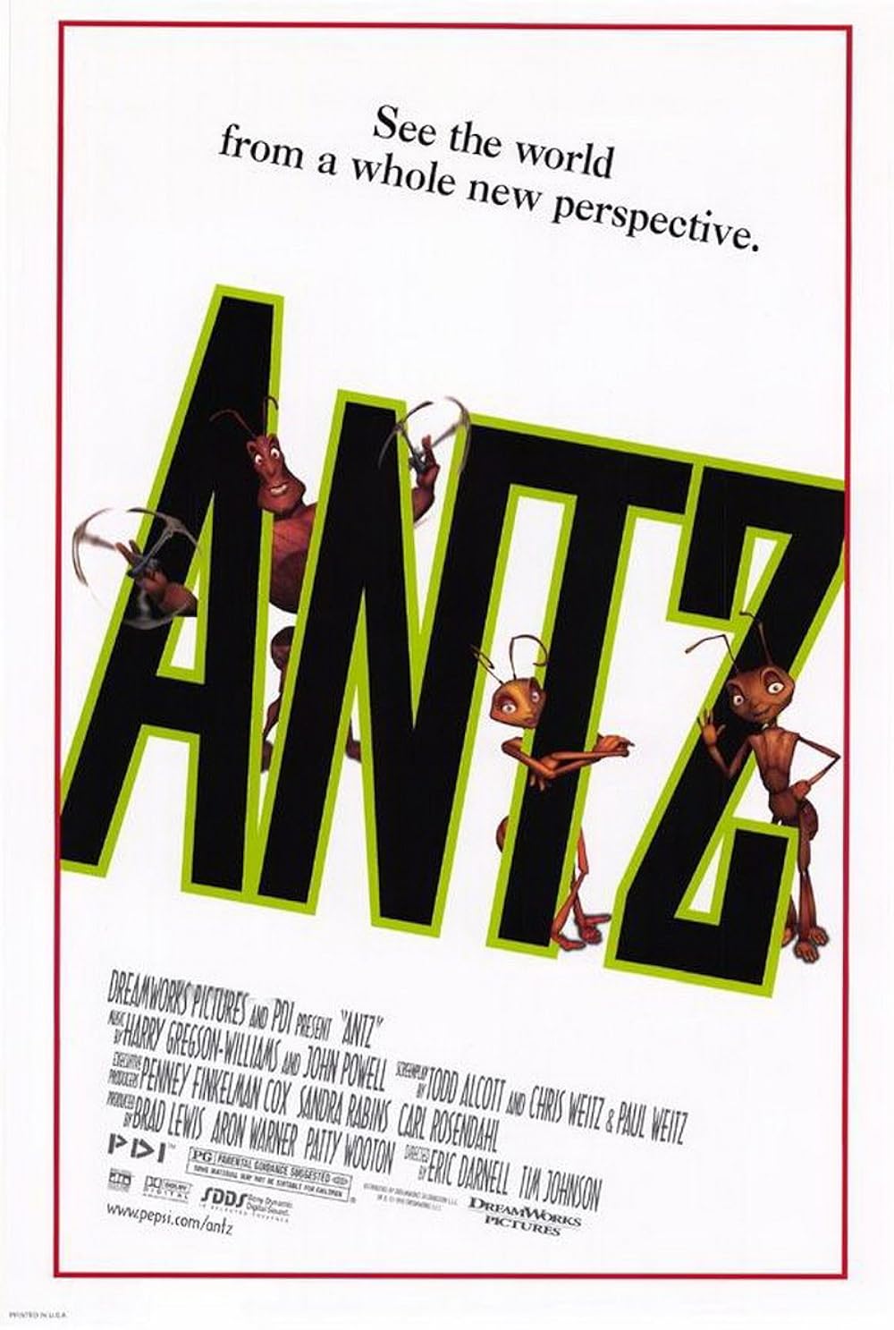Antz 