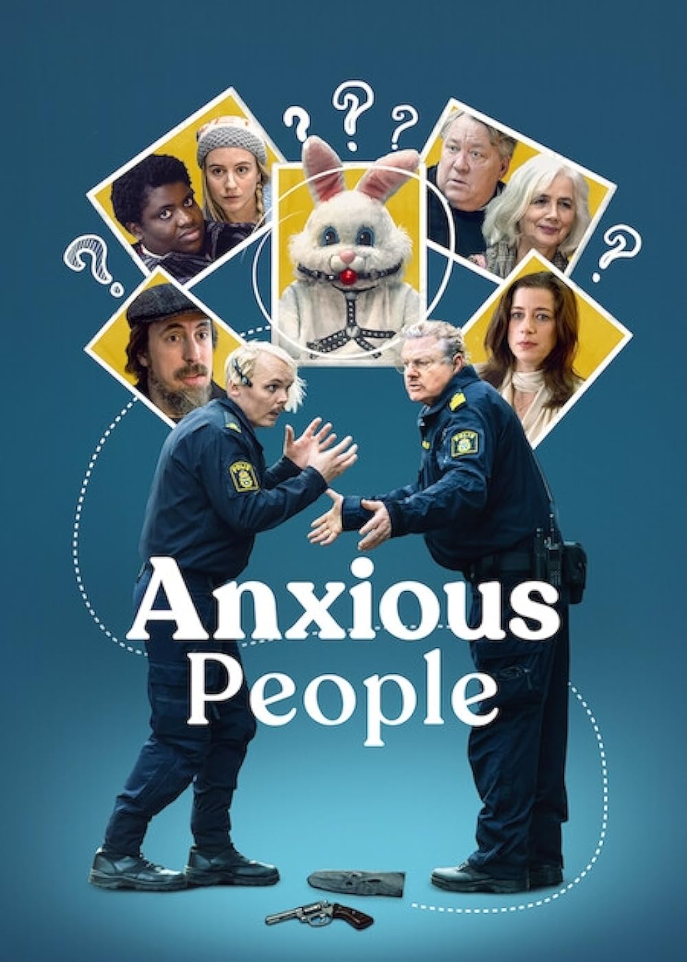 Anxious People 