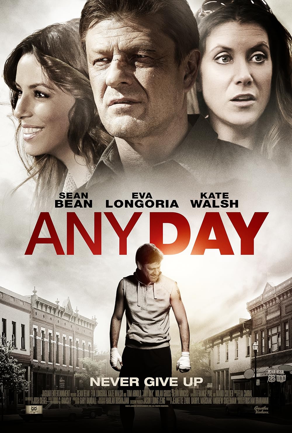 Any Day 