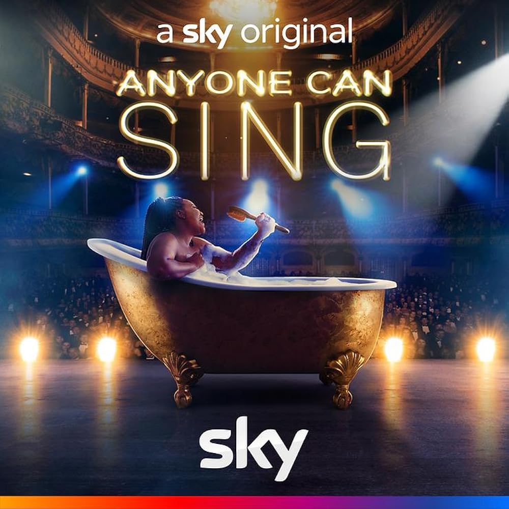 Anyone Can Sing 