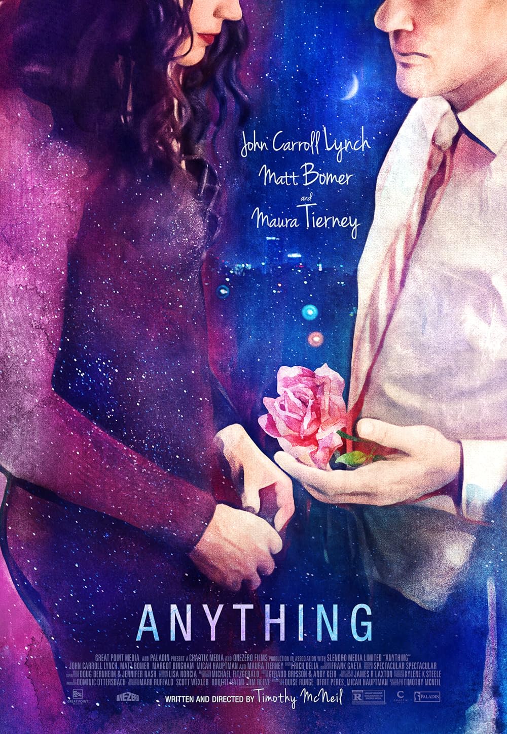 Anything 