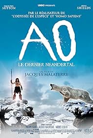 Ao: The Last Hunter 