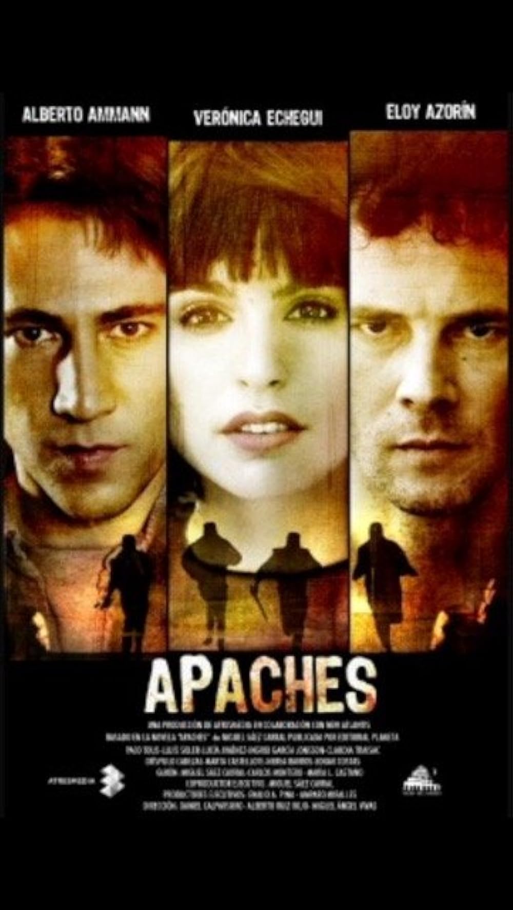 Apaches 