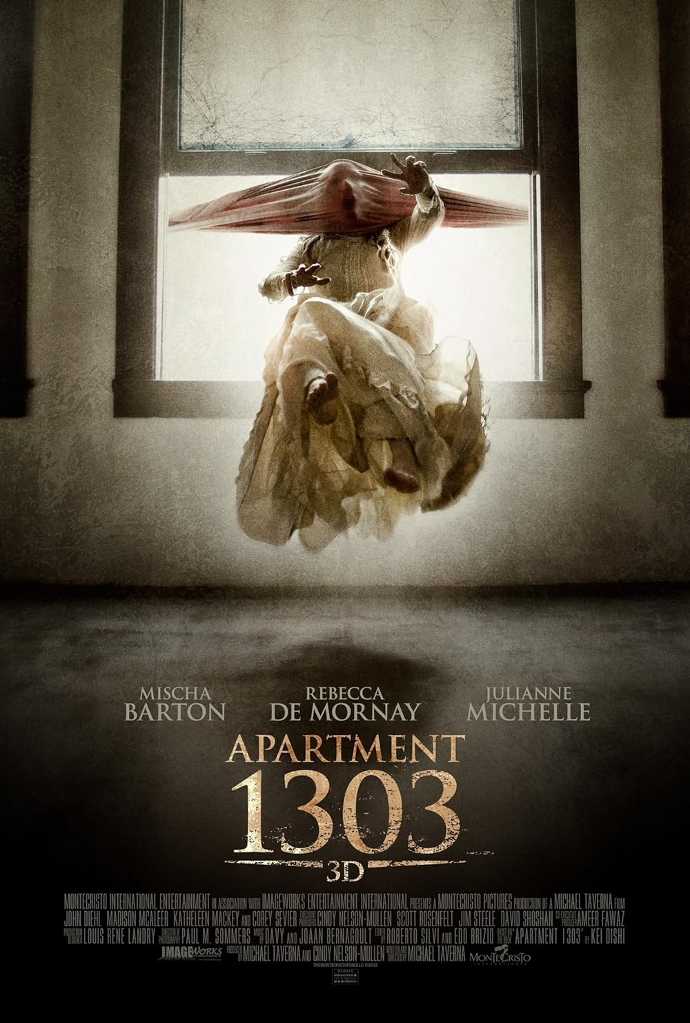 Apartment 1303 3D 